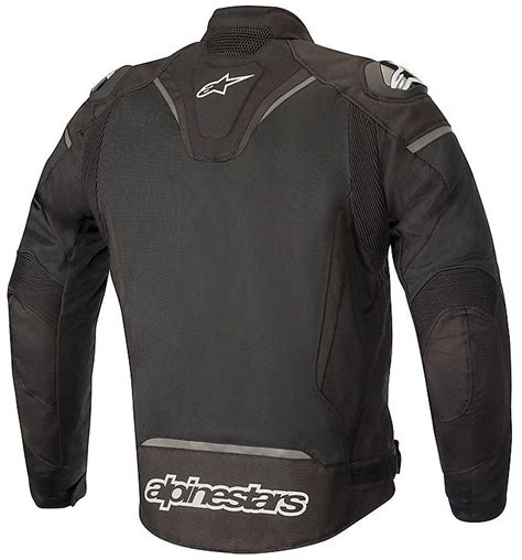 alpinestars summer jackets